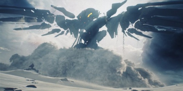 Una nueva amenaza... proveniente de una vieja conocida