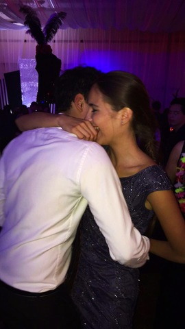 Comencé una Relación