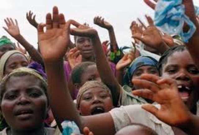 Democratic Republic of Congo