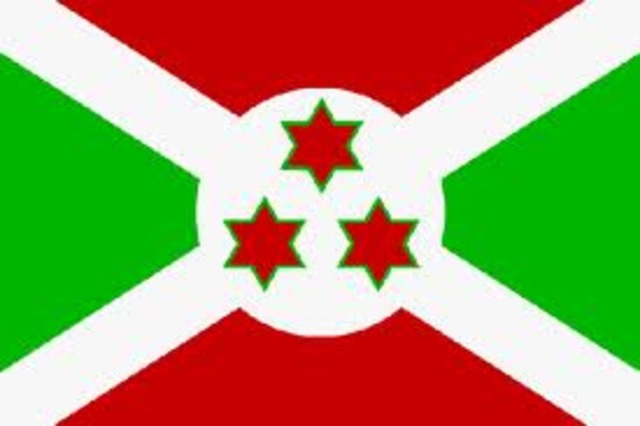 Burundi
