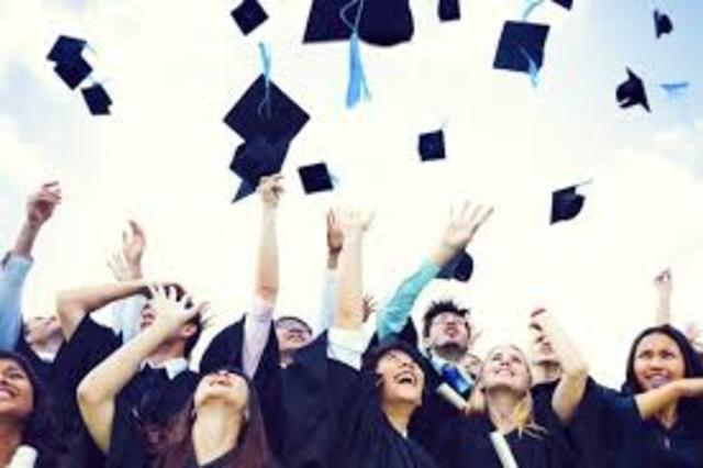 Graduación Titulo Fonoaudiologa