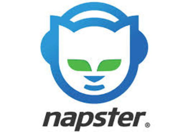 Napster (Invención)