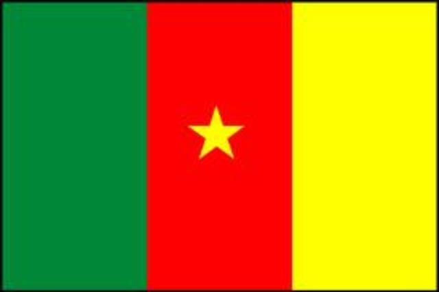 Cameroon