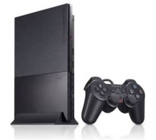 PlayStation 2