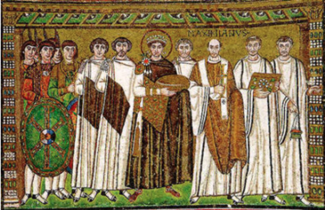 Corpus Iuris Civilis