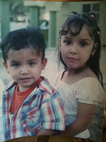 Mis primeros 3 años