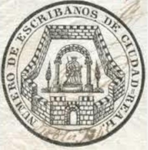 Real Colegio de Escribanos de México