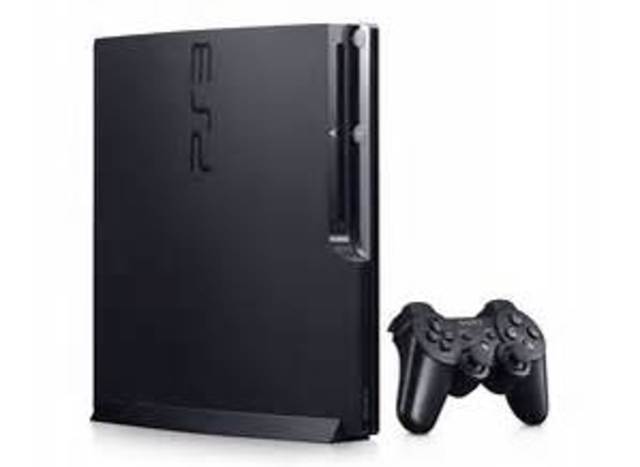 PlayStation 3