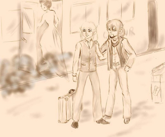 Cutter leaves for the Army