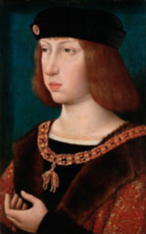 La Ordenanza de Amiens.