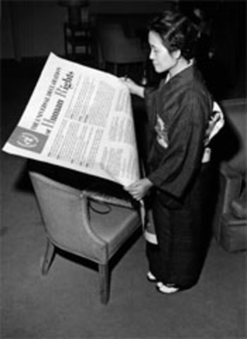 CARTA INTERNACIONAL DE LOS DDHH