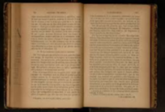 La Ley del 25 Ventoso