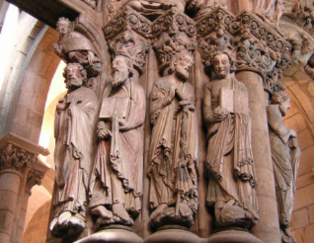 Primera Ley Orgánica del Notariado Español.