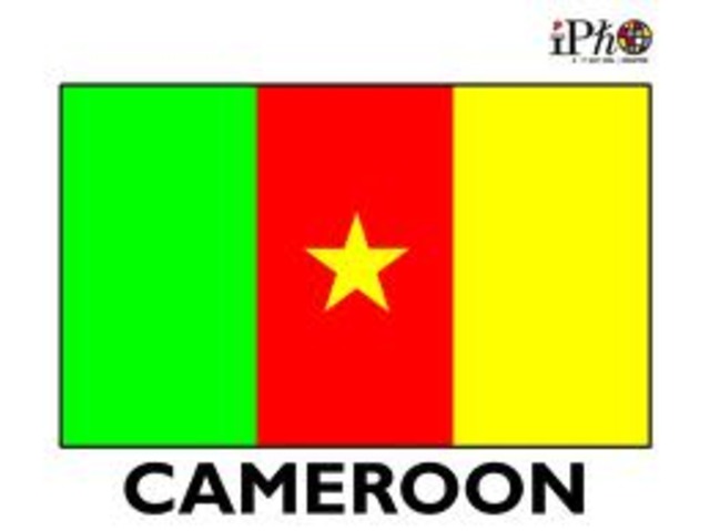 Cameroon