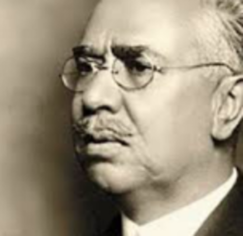 Ley de Notariado para el Distrito y Territorios Federales