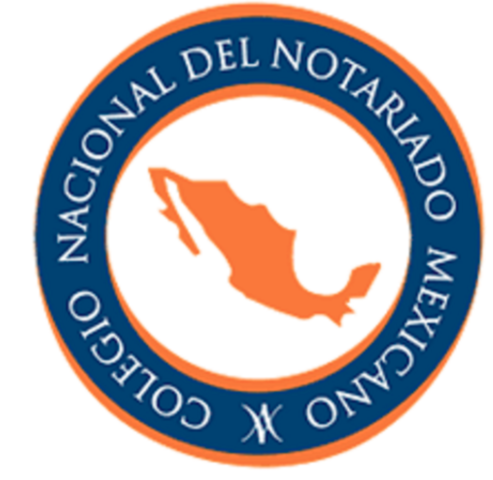Colegio Nacional de Notariado Mexicano