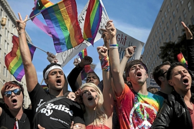 CONSEJO ESTATAL DE LOS DDHH. HOMOSEXUALIDAD