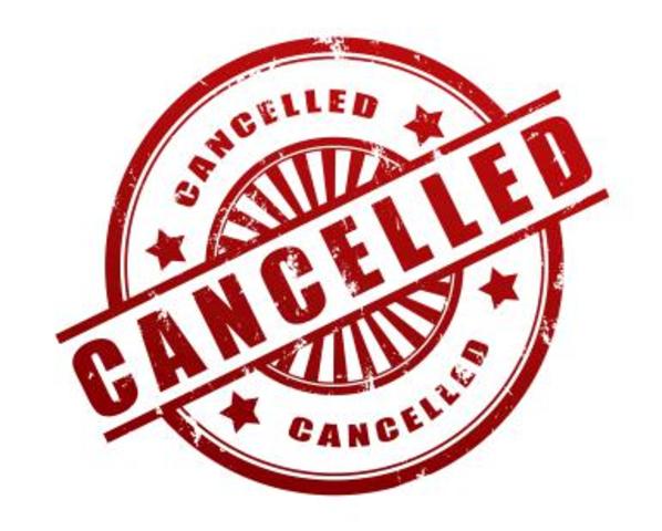 1940 Olympics cancelled because War