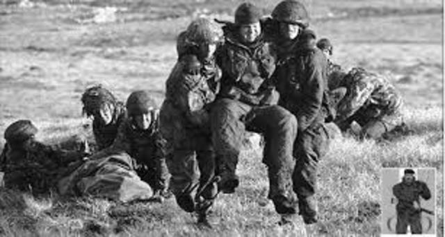 Después de la revolución Francesa