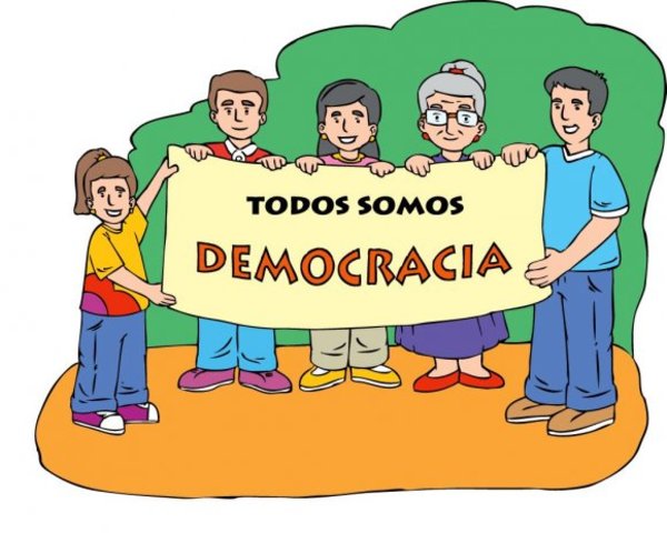 La Democracia