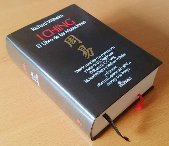 Libro de las mutaciones