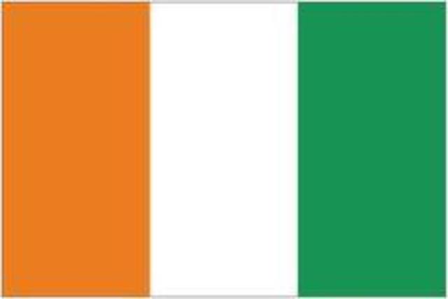 Cote d'Ivoire