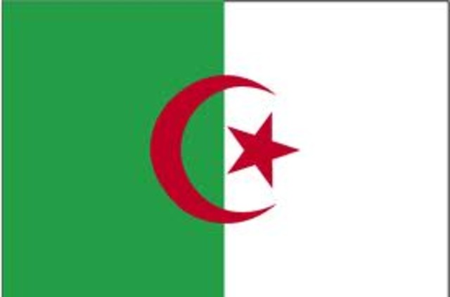 Algeria