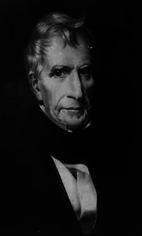 New Governor of Indiana Territory