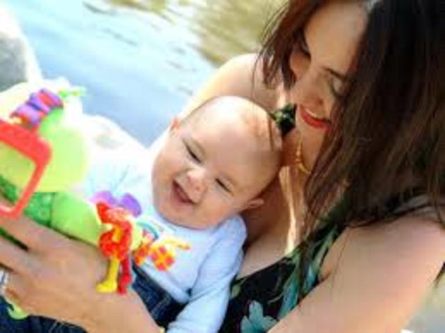 ¿ Elementos que un bb debe leer en otro rostro humano?