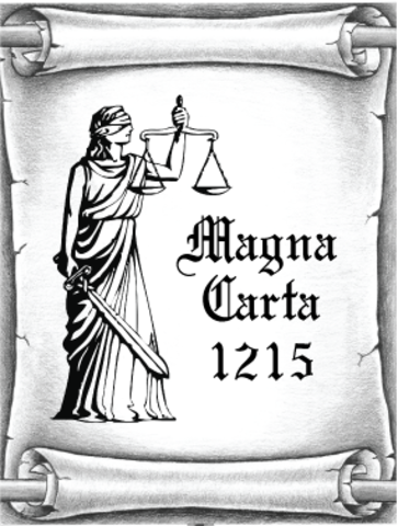 Carta Magna O "Gran Carta"