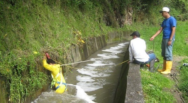 Aparición  de la Ingeniera Ambiental en México