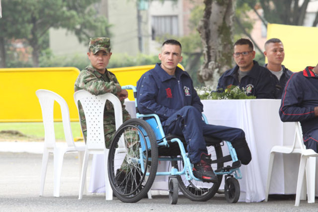 Convenio internacional para el tratamiento de soldados heridos en combate