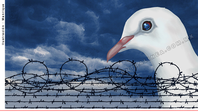 Organismo internacional para promover la paz y evitar guerras futuras