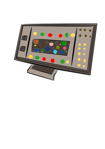 Computadora digital electronica