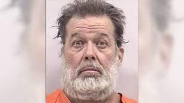 Shooting at a Planned Parenthood in Colorado Springs