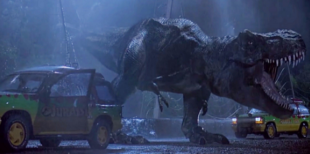Jurassic park