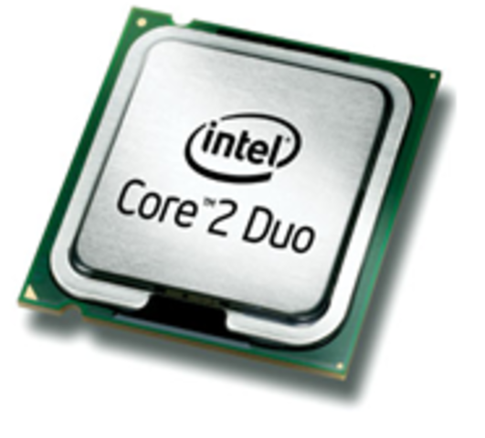 Core 2 Duo