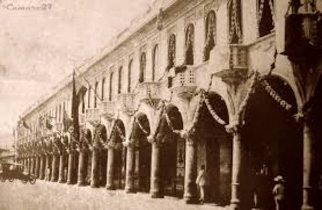 Función del Banco Internacional de El Salvador.