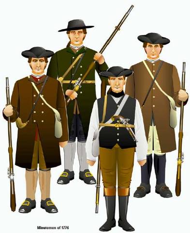 Minutemen