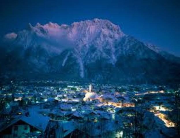 primeras leyes ambientalistas