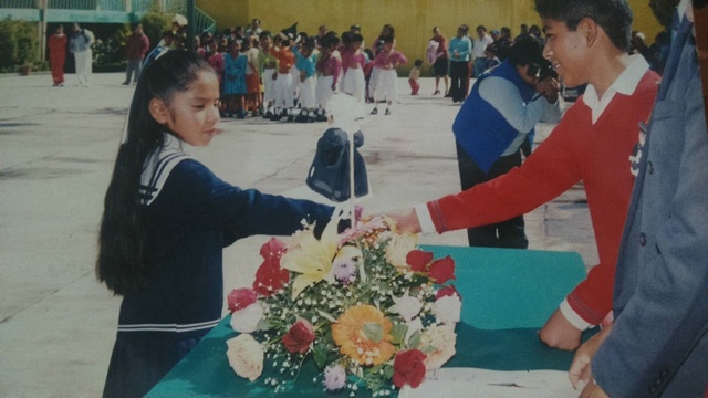 Primaria
