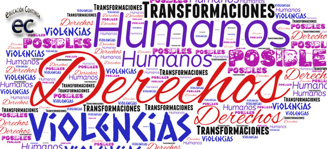 Inicio de los derechos humanos