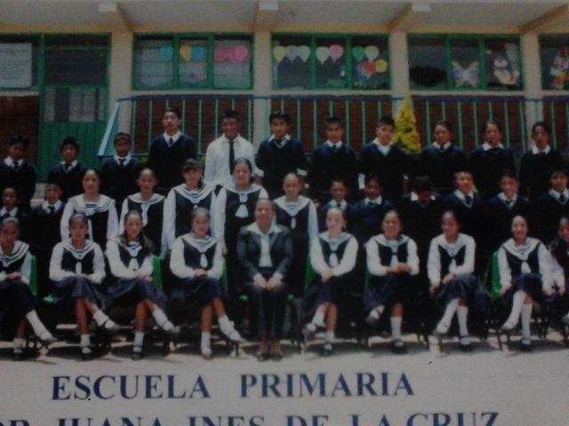 Primaria concluida