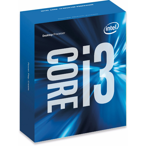 Intel Core i3