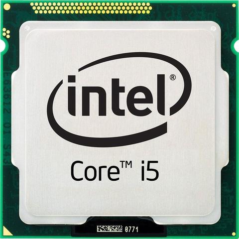 Intel Core i5