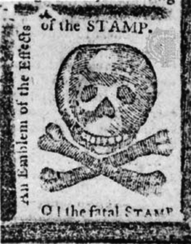 Stamp Act