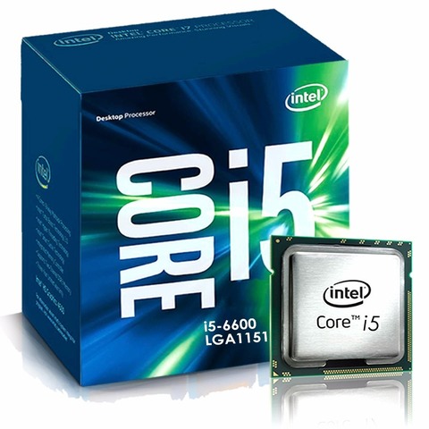 Intel Core i5