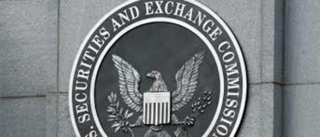 Congress Creates the SEC