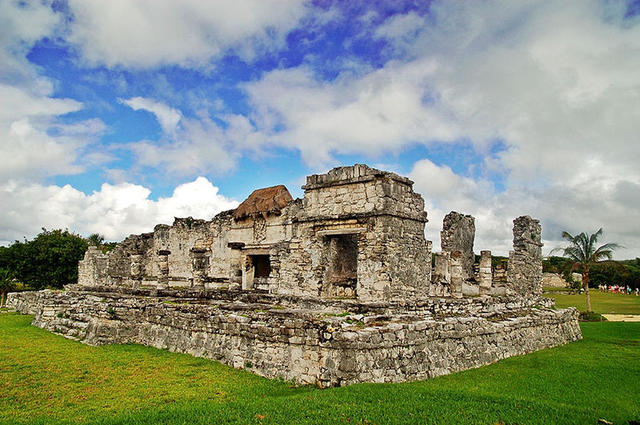 Inicio del Periodo Post-Clásico