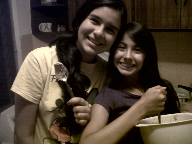 Mi Mejor Amiga se marcha